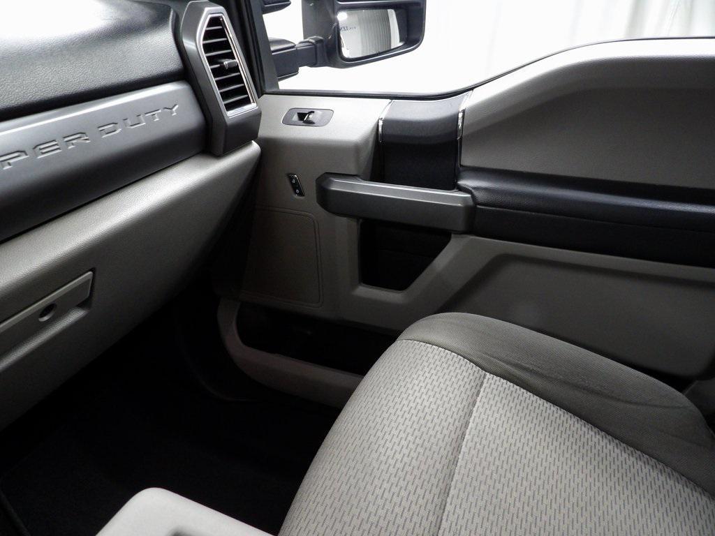 used 2017 Ford F-350 car, priced at $34,997