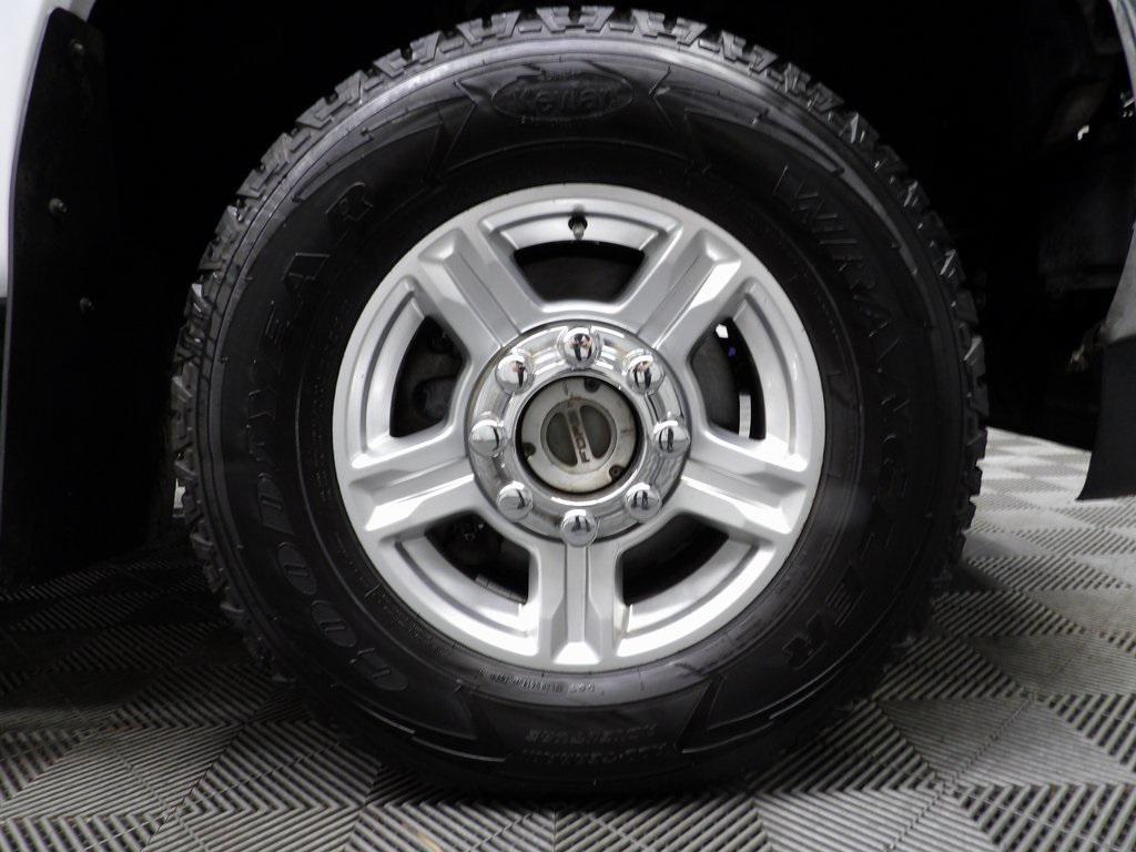 used 2017 Ford F-350 car, priced at $34,997