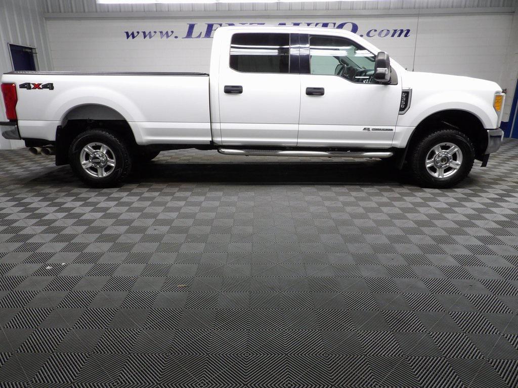 used 2017 Ford F-350 car, priced at $34,997