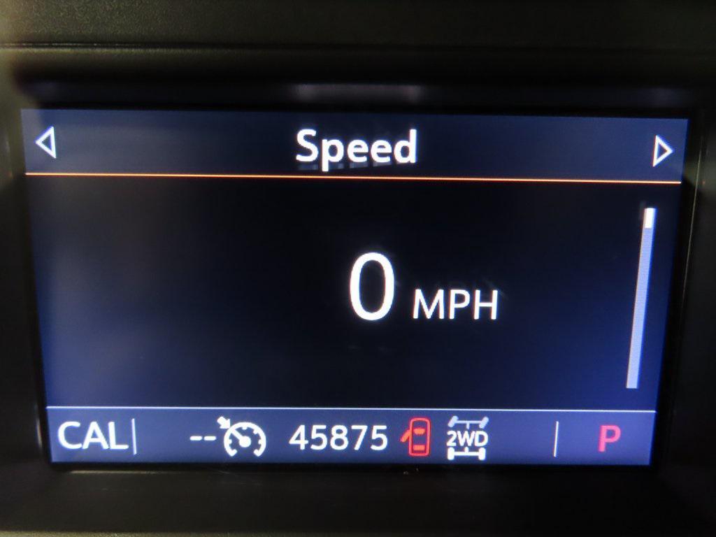 used 2020 GMC Sierra 1500 car, priced at $36,491