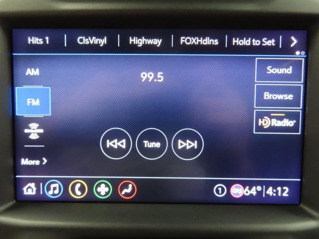 used 2020 GMC Sierra 1500 car, priced at $36,491