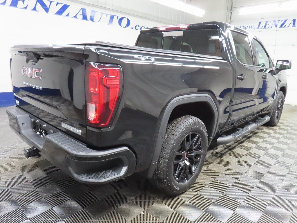 used 2020 GMC Sierra 1500 car, priced at $36,491