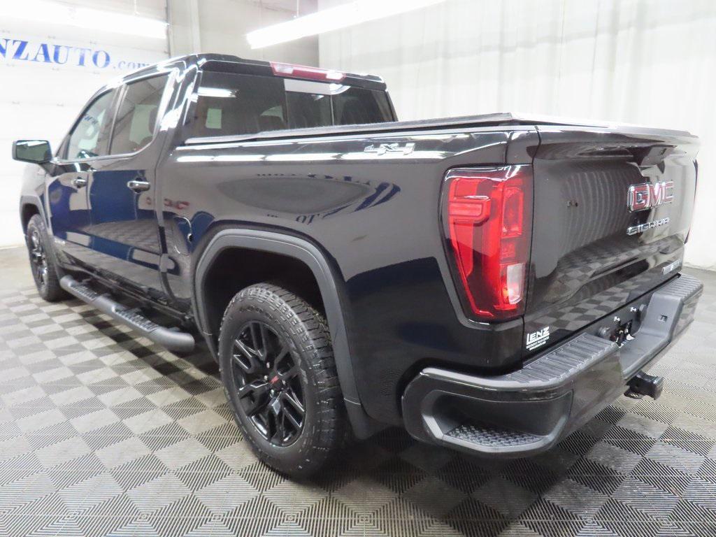 used 2020 GMC Sierra 1500 car, priced at $36,491