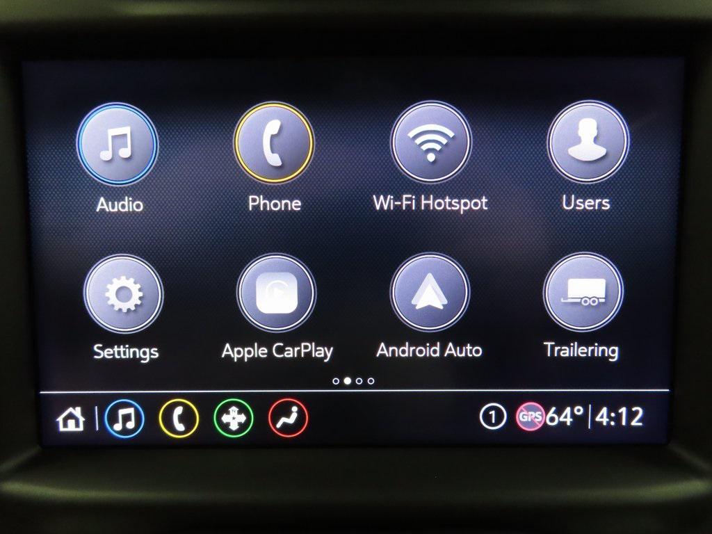 used 2020 GMC Sierra 1500 car, priced at $36,491