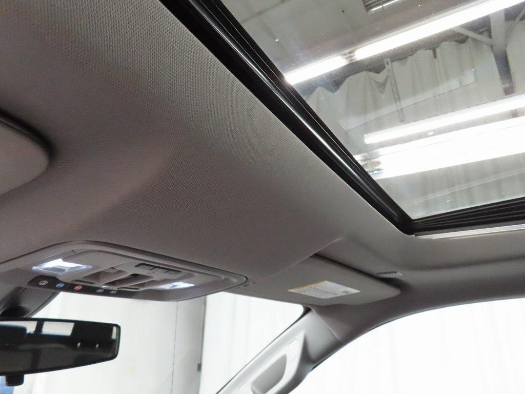 used 2020 GMC Sierra 1500 car, priced at $36,491