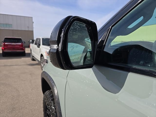 used 2022 Toyota Tundra Hybrid car, priced at $57,997