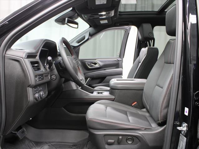 used 2023 Chevrolet Suburban car, priced at $61,497