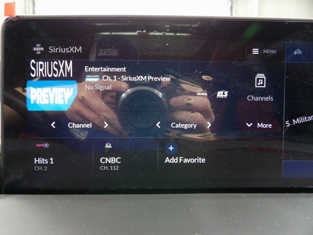 used 2024 Acura RDX car, priced at $45,497