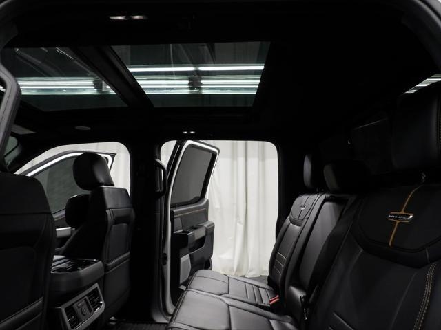 used 2024 Ford F-350 car, priced at $80,998