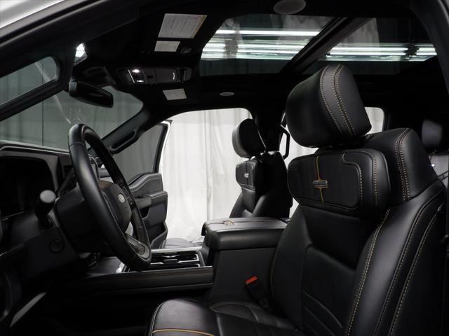 used 2024 Ford F-350 car, priced at $80,998