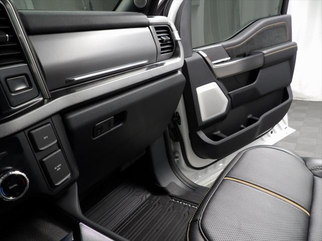 used 2024 Ford F-350 car, priced at $80,998
