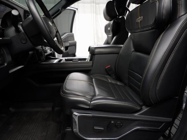 used 2024 Ford F-350 car, priced at $80,998