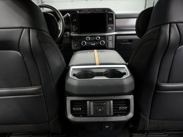 used 2024 Ford F-350 car, priced at $80,998