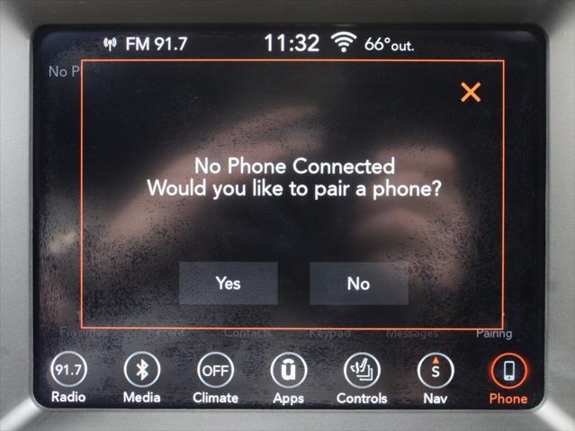 used 2019 Dodge Durango car, priced at $21,498