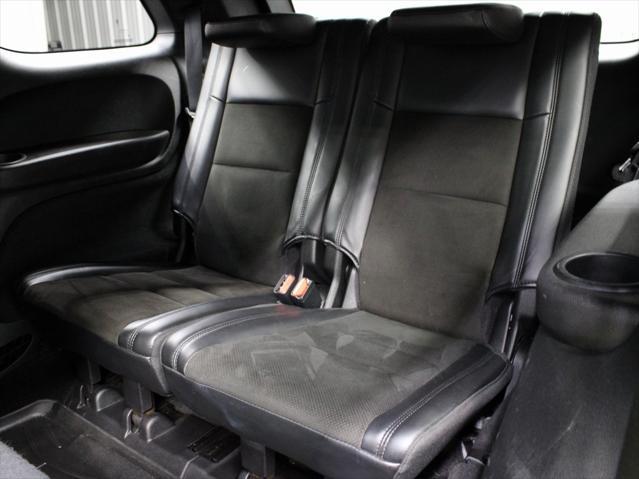 used 2019 Dodge Durango car, priced at $21,498