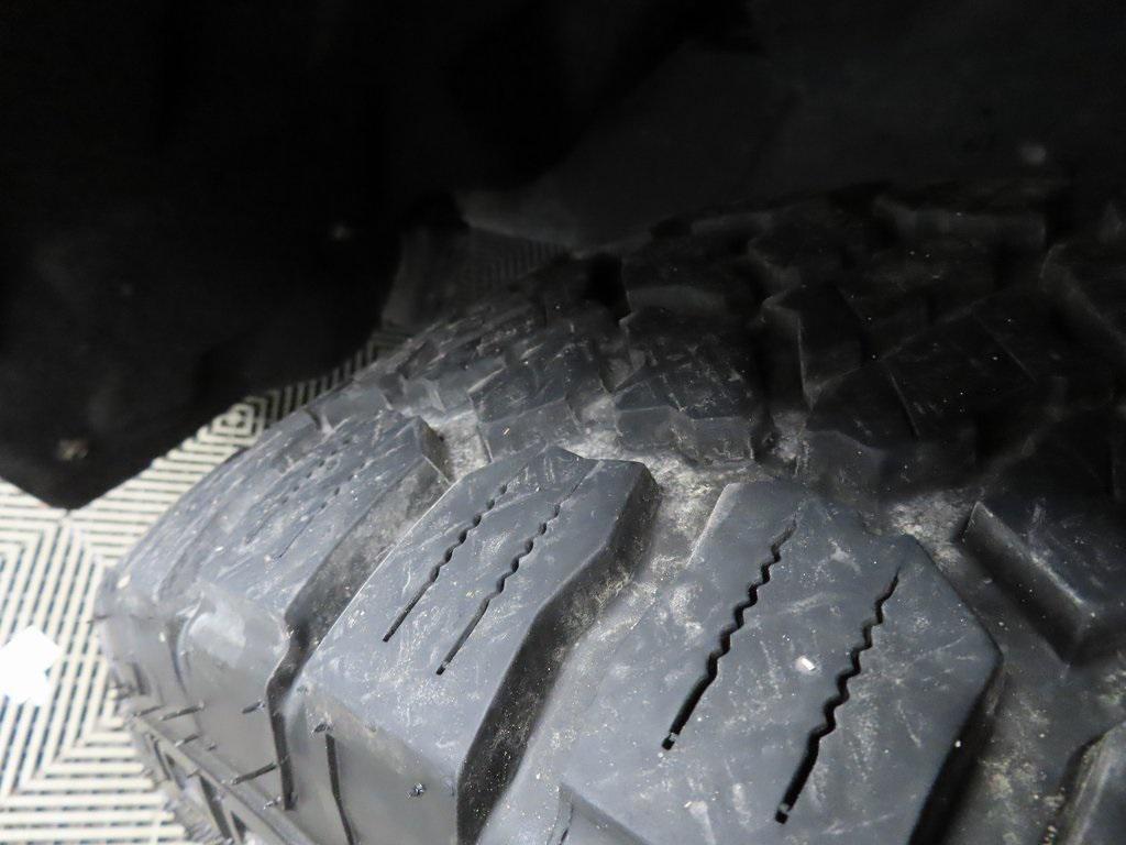 used 2022 Toyota Tundra car, priced at $41,991