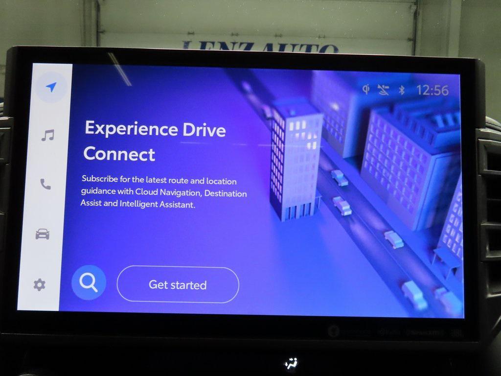 used 2022 Toyota Tundra car, priced at $41,991