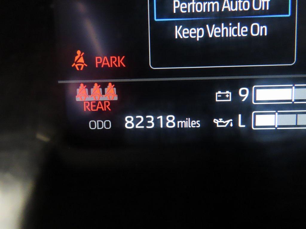 used 2022 Toyota Tundra car, priced at $41,991