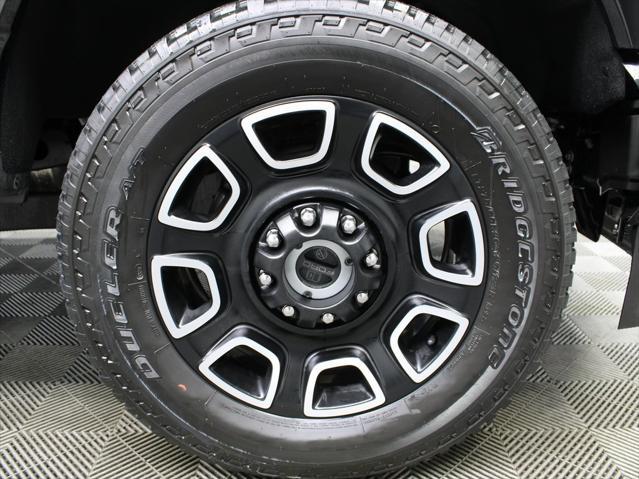 used 2024 Ford F-250 car, priced at $84,998