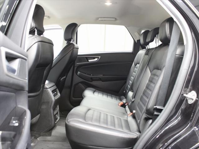 used 2019 Ford Edge car, priced at $15,497