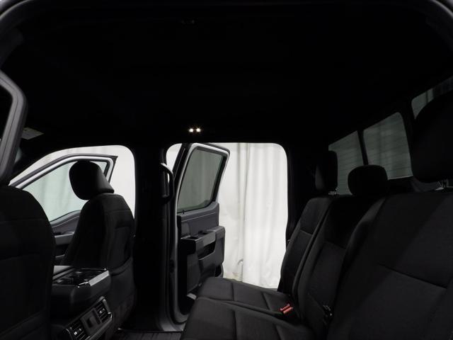 used 2023 Ford F-150 car, priced at $47,497