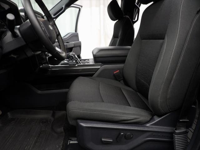 used 2023 Ford F-150 car, priced at $47,497