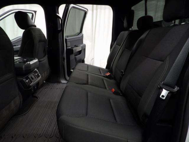 used 2023 Ford F-150 car, priced at $47,497