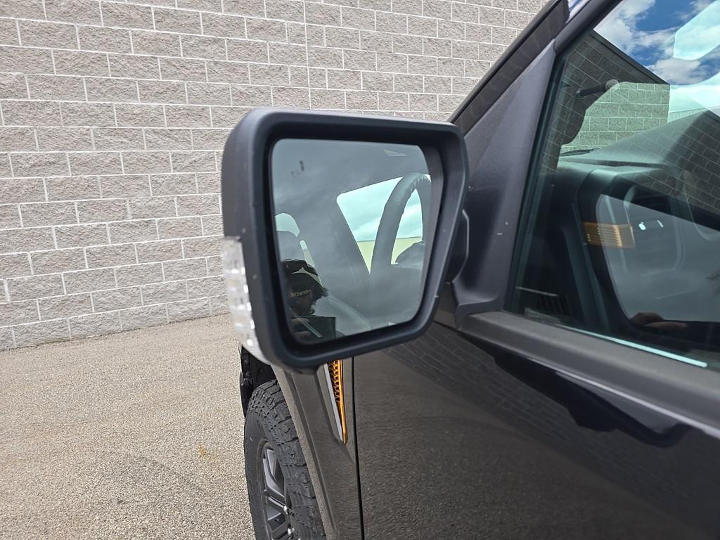 used 2024 Ford F-150 car, priced at $59,497