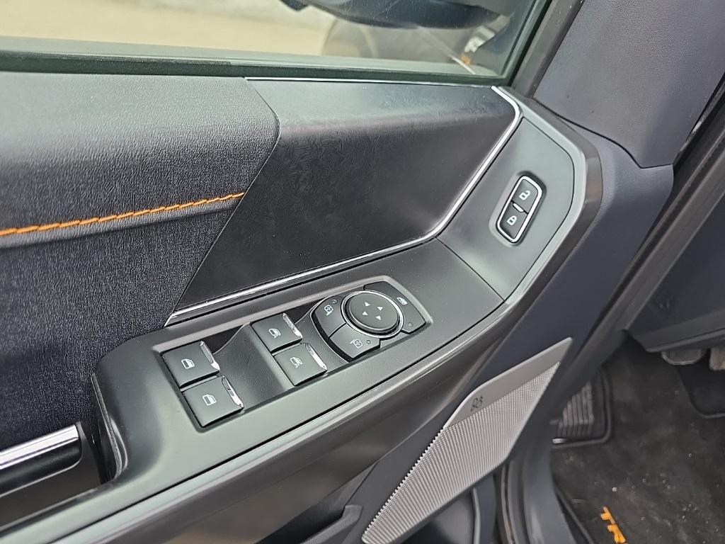 used 2024 Ford F-150 car, priced at $59,497