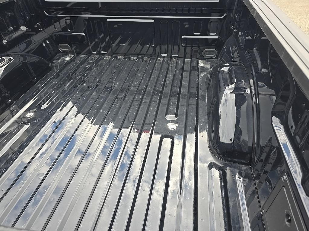 used 2024 Ford F-150 car, priced at $59,497