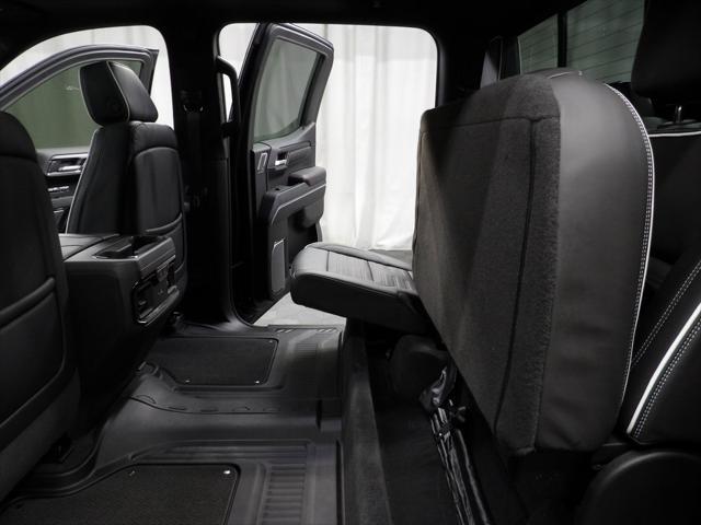 used 2024 GMC Sierra 1500 car, priced at $70,997