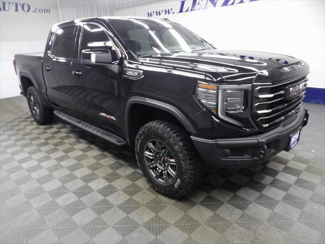 used 2024 GMC Sierra 1500 car, priced at $70,997