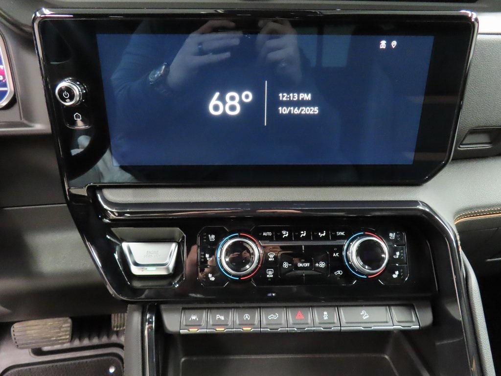 used 2024 GMC Sierra 1500 car, priced at $58,997