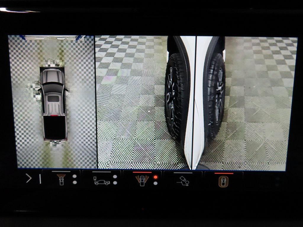 used 2024 GMC Sierra 1500 car, priced at $58,997