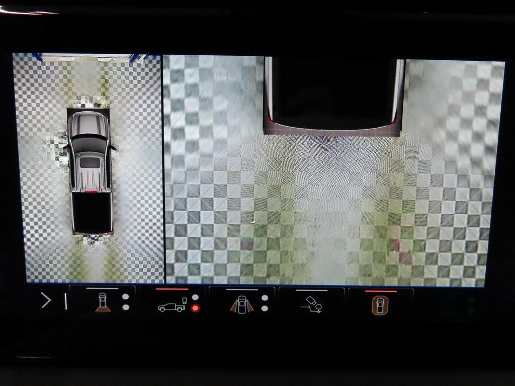 used 2024 GMC Sierra 1500 car, priced at $58,997