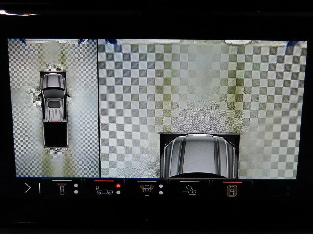 used 2024 GMC Sierra 1500 car, priced at $58,997