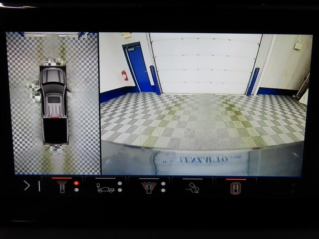 used 2024 GMC Sierra 1500 car, priced at $58,997