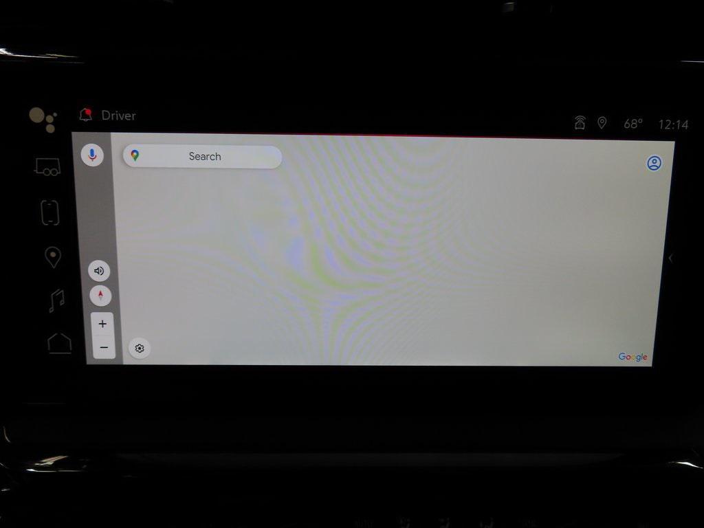 used 2024 GMC Sierra 1500 car, priced at $58,997