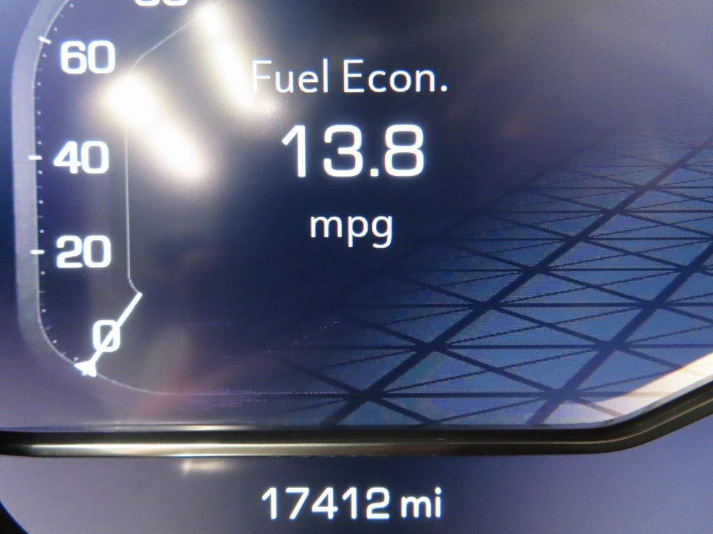 used 2024 GMC Sierra 1500 car, priced at $58,997