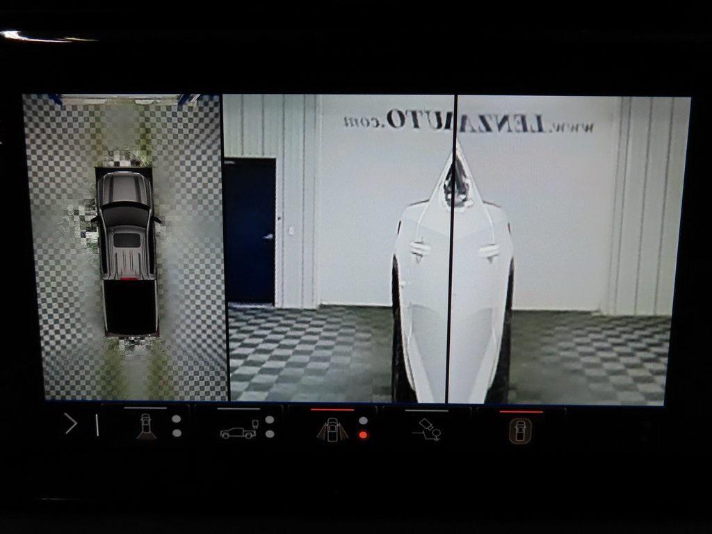 used 2024 GMC Sierra 1500 car, priced at $58,997