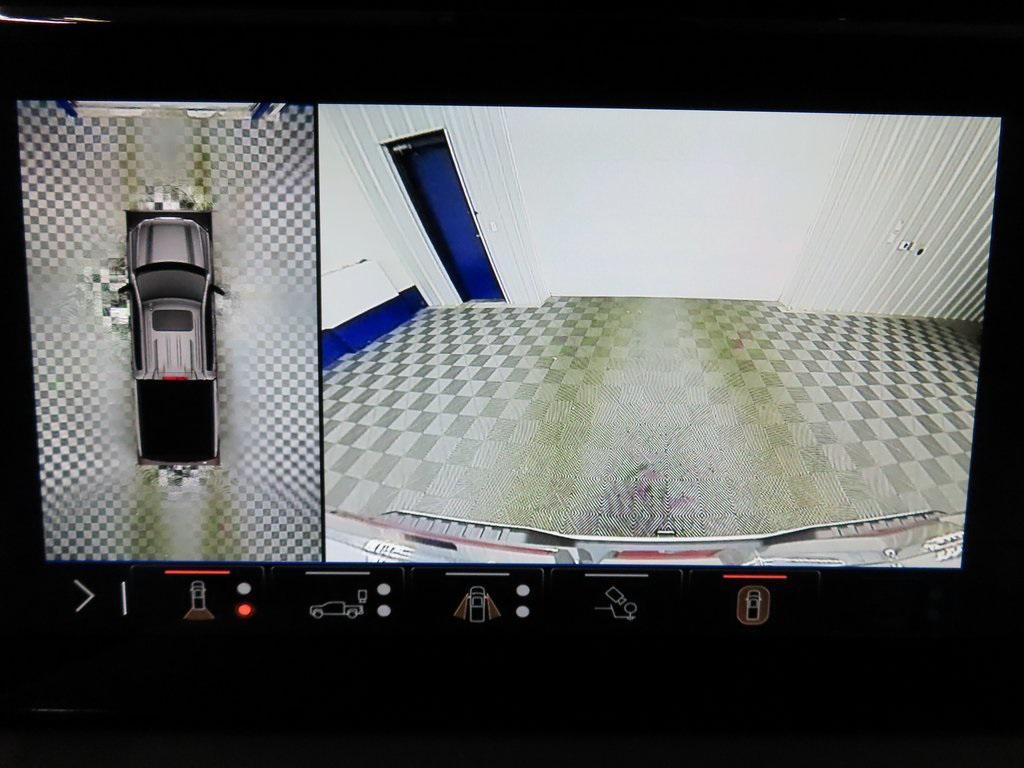 used 2024 GMC Sierra 1500 car, priced at $58,997