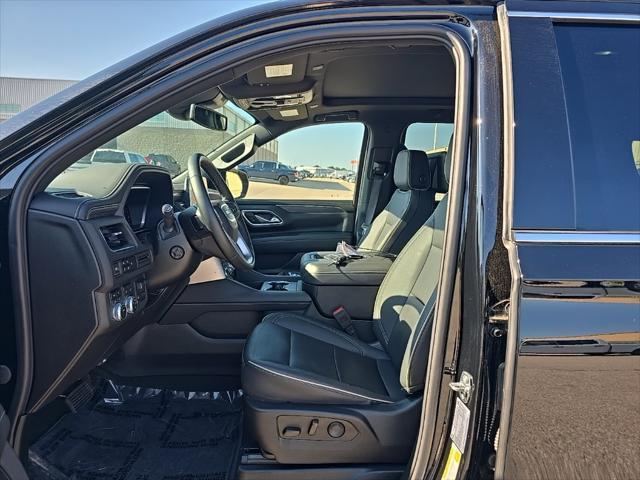 used 2023 GMC Yukon XL car, priced at $66,997