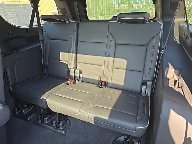 used 2023 GMC Yukon XL car, priced at $66,997