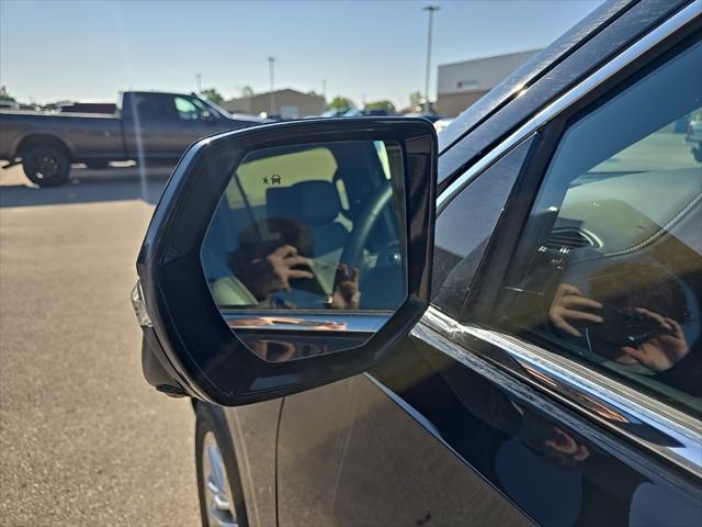 used 2023 GMC Yukon XL car, priced at $66,997