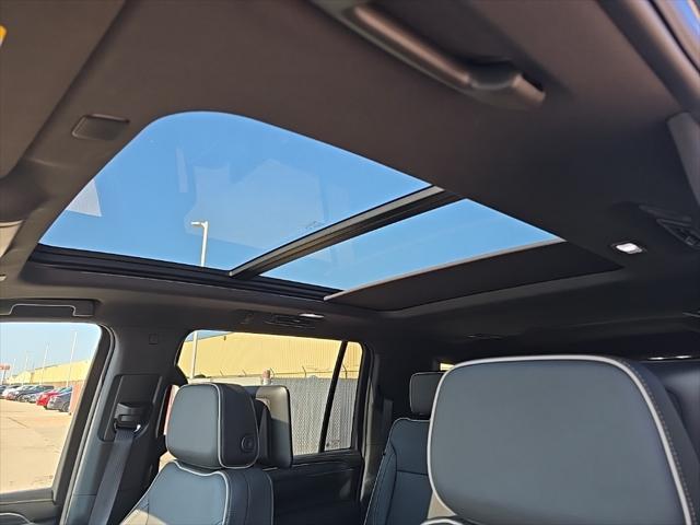 used 2023 GMC Yukon XL car, priced at $66,997