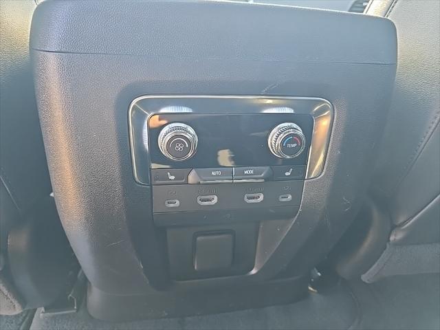 used 2023 GMC Yukon XL car, priced at $66,997