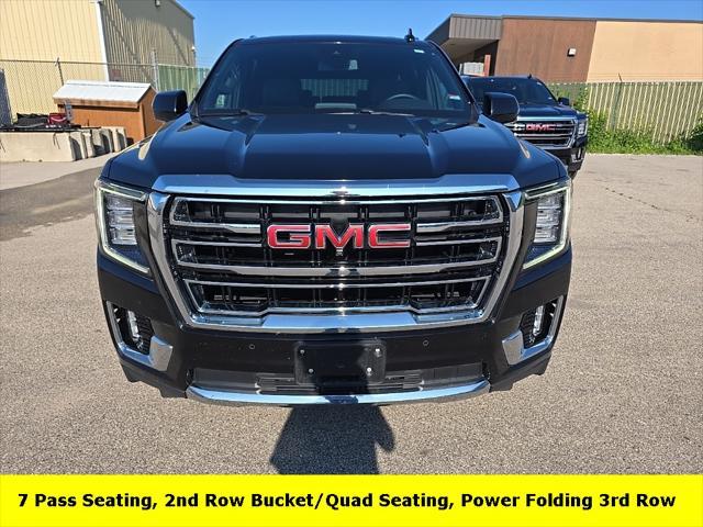 used 2023 GMC Yukon XL car, priced at $66,997