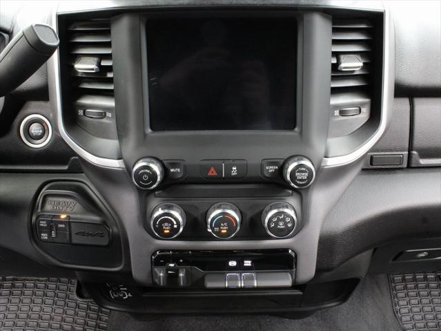 used 2023 Ram 2500 car, priced at $48,497