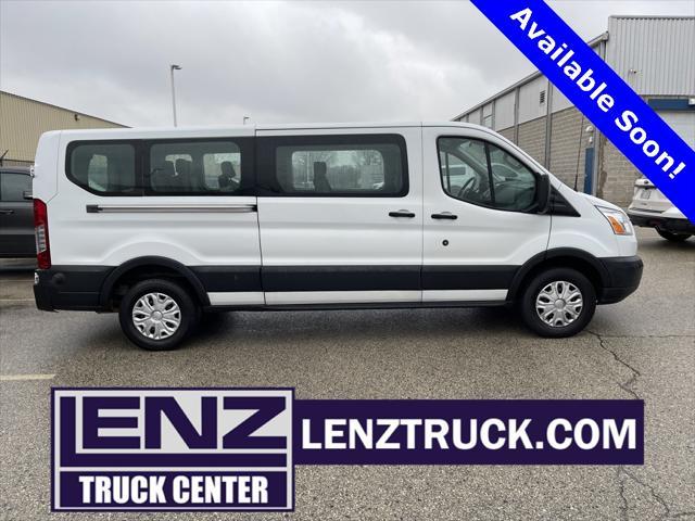 used 2019 Ford Transit-350 car, priced at $40,498