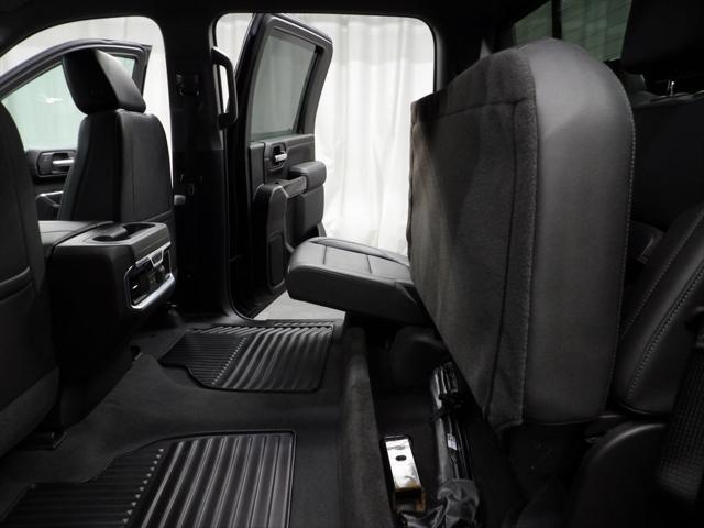 used 2023 Chevrolet Silverado 2500 car, priced at $58,497